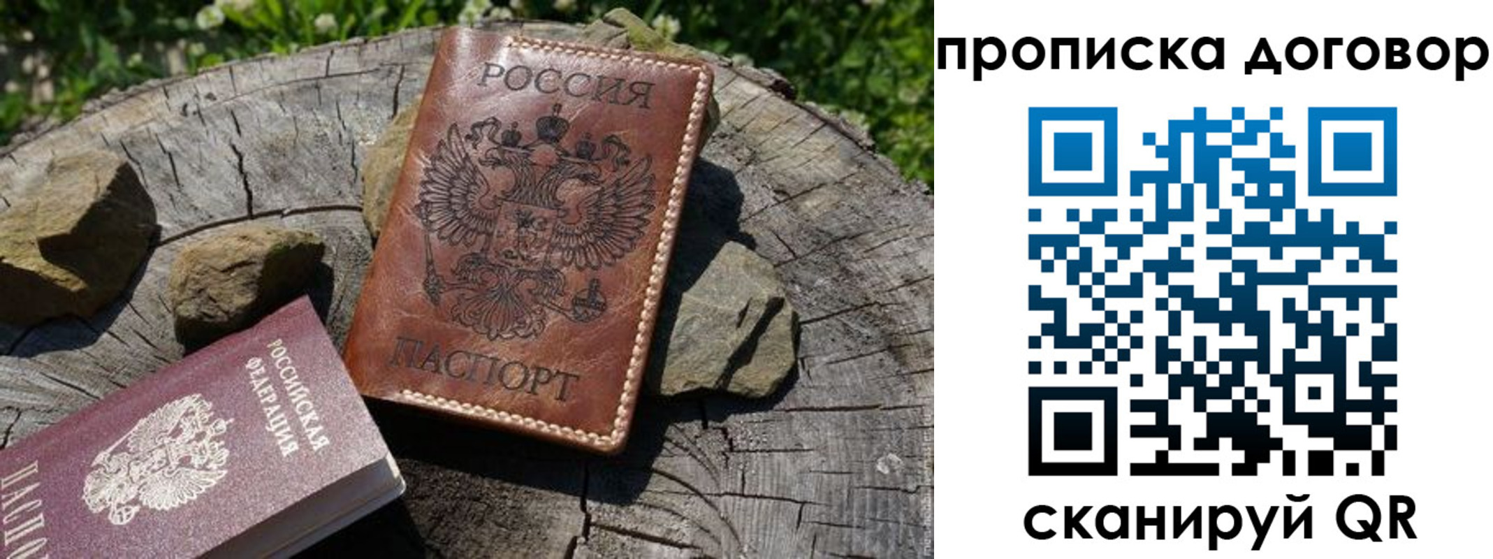 временная регистрация гарантия в Новом Осколе